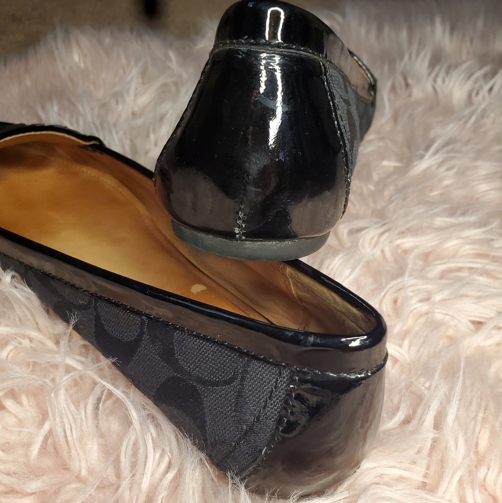 COPY - COACH FLATS - Picture 9 of 9